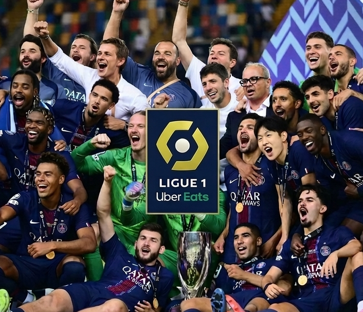 ליגה צרפתית