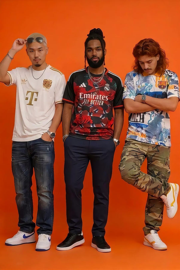 חולצות מיוחדות