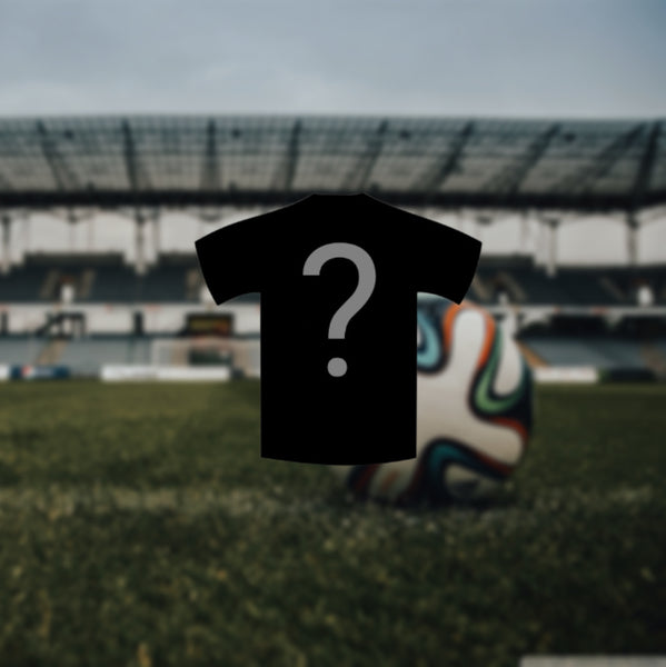 חולצה מיסטורית