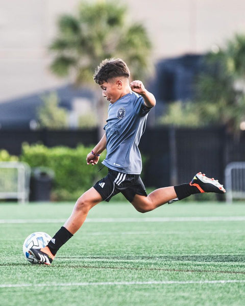 חליפות ילדים