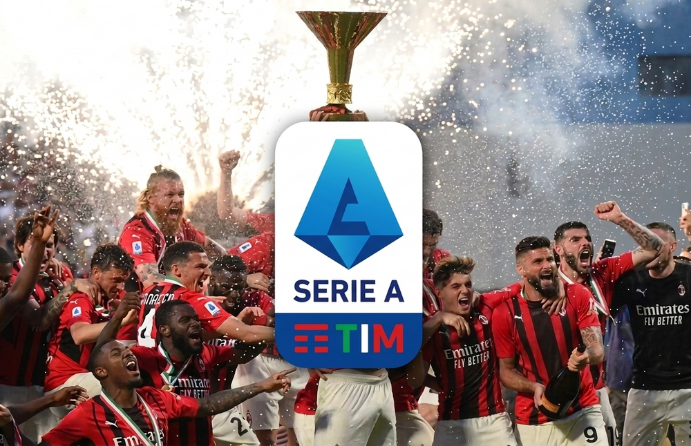 ליגה איטלקית