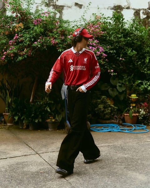 חולצות ארוכות