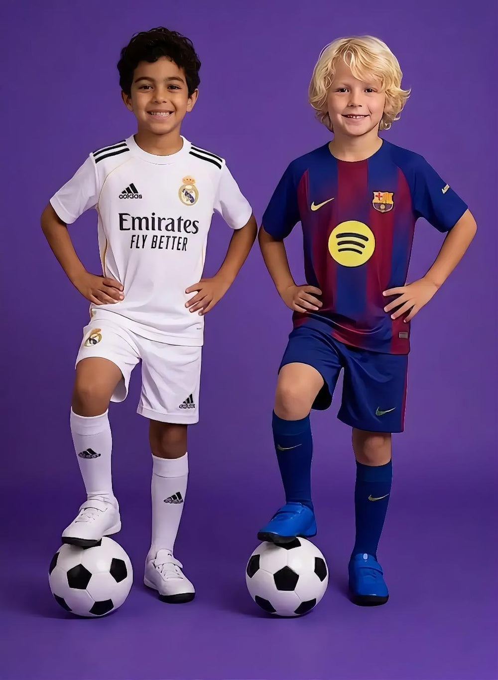 ילדים עונת 25/26