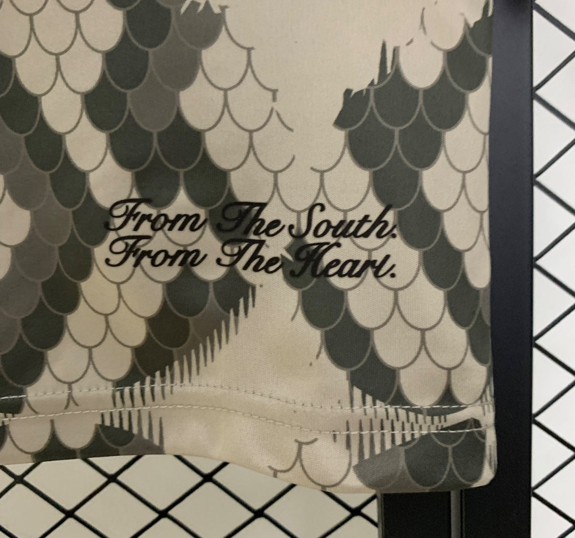 Bstn x חולצה מיוחדת באיירן מינכן