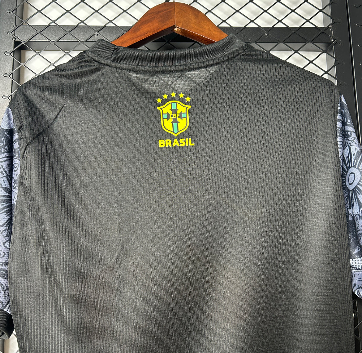 חולצה מיוחדת ברזיל