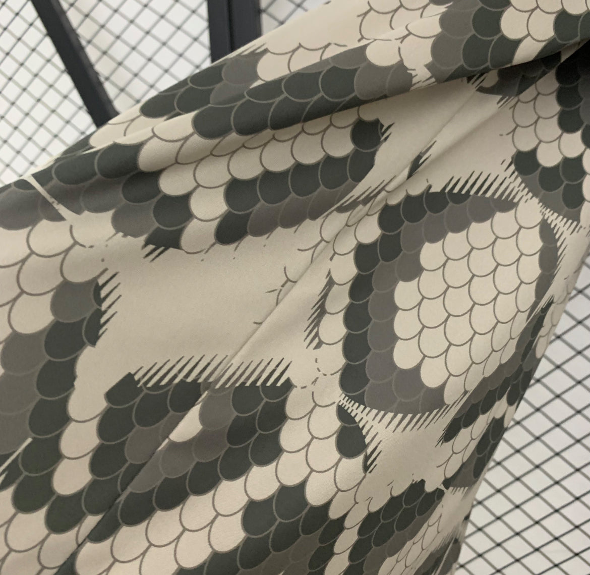 Bstn x חולצה מיוחדת באיירן מינכן