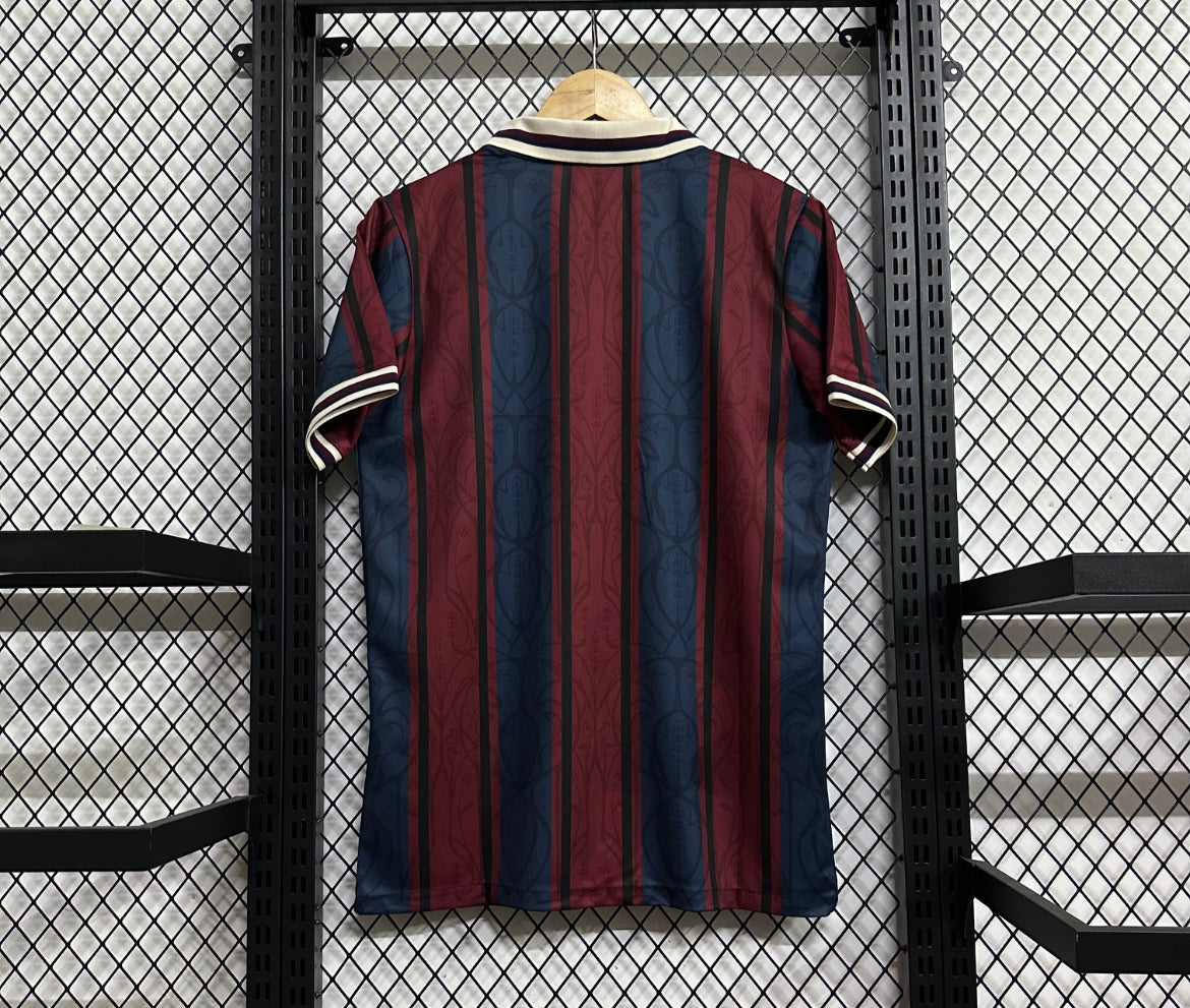 חולצה מיוחדת ברצלונה 25/26