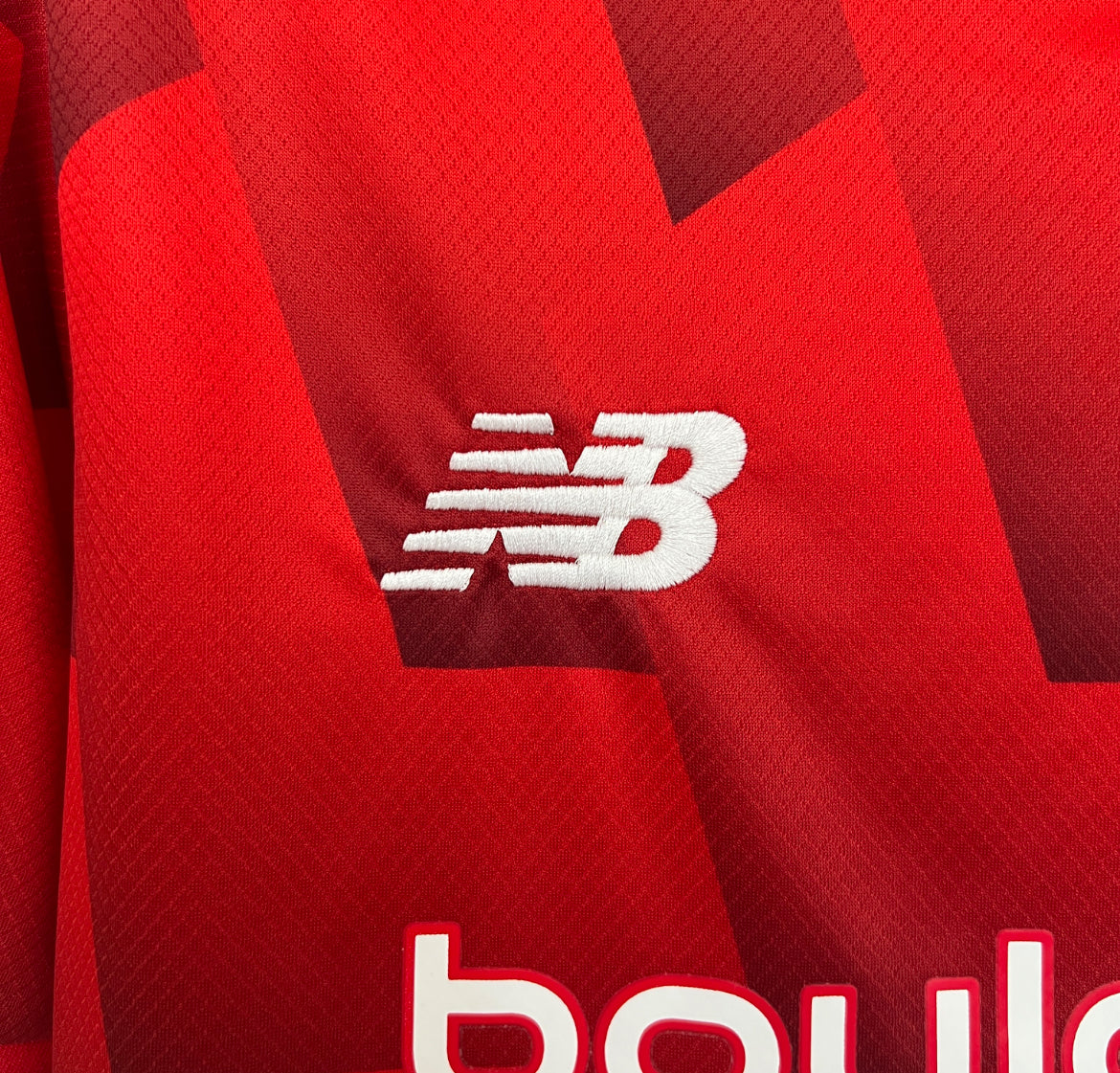 חולצת בית ליל 25/26