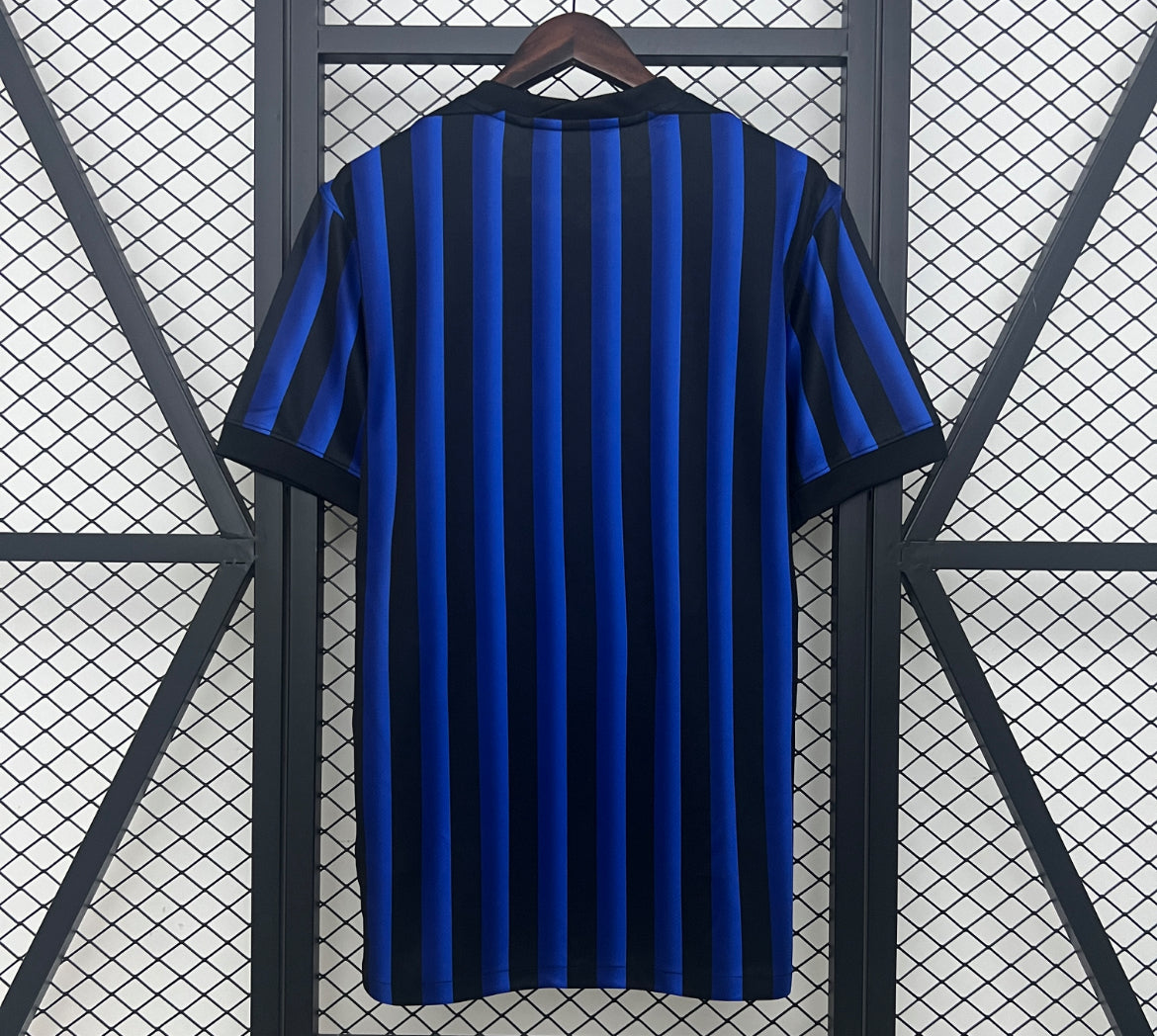 אינטר מילאן בית 25/26