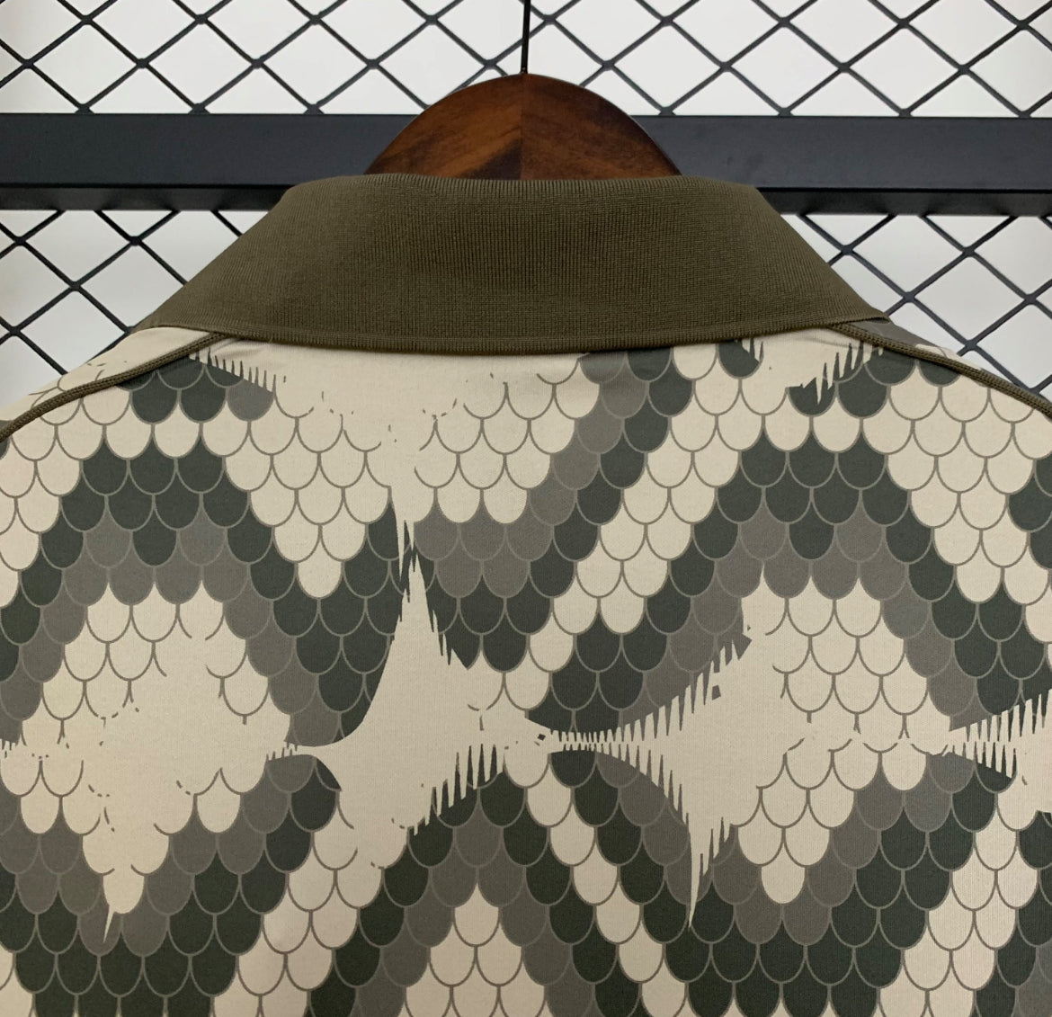 Bstn x חולצה מיוחדת באיירן מינכן