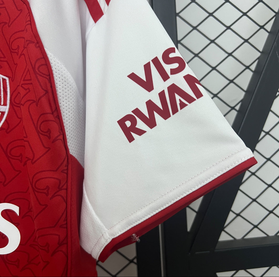 חולצת בית ארסנל  25/26