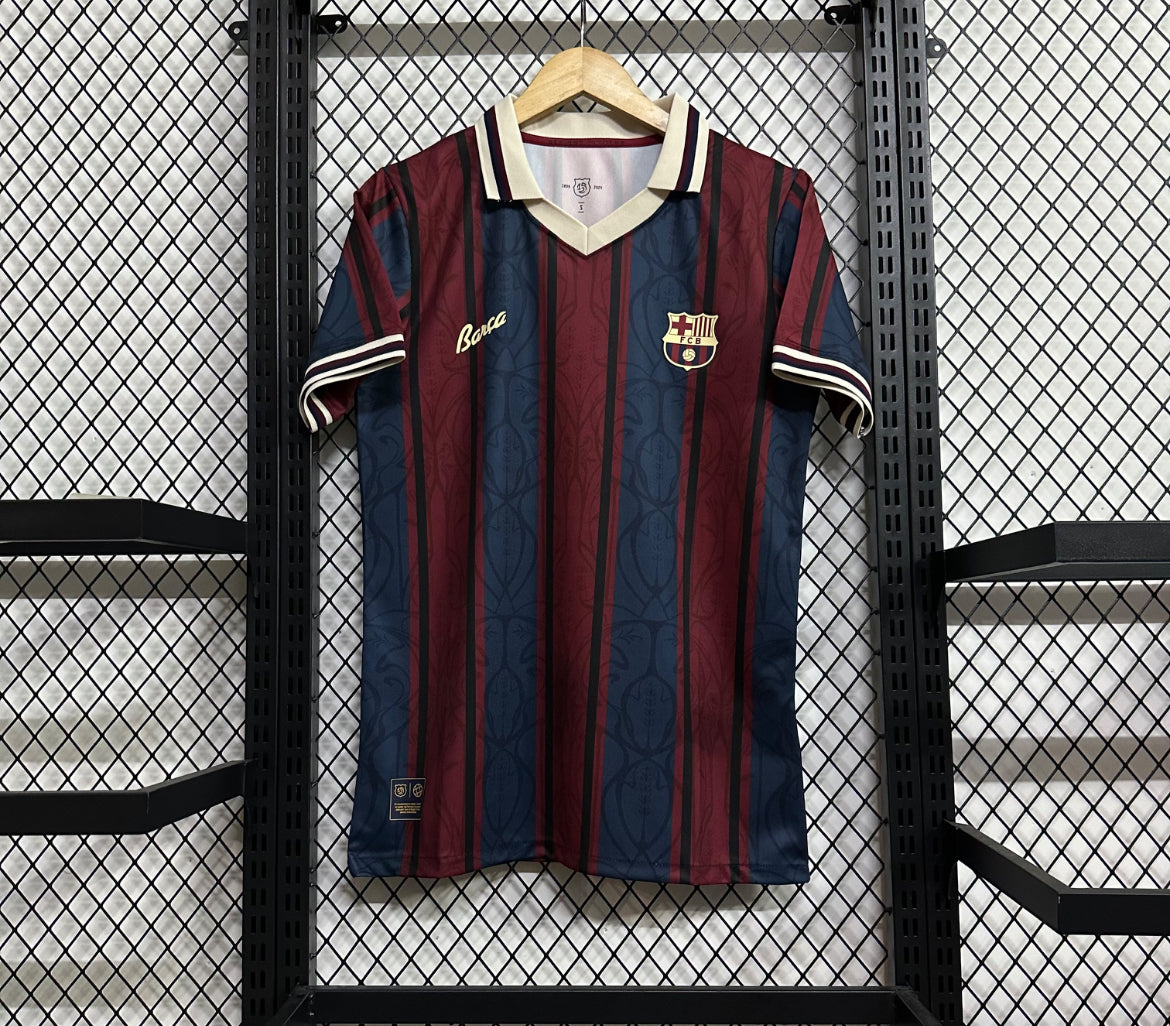 חולצה מיוחדת ברצלונה 25/26