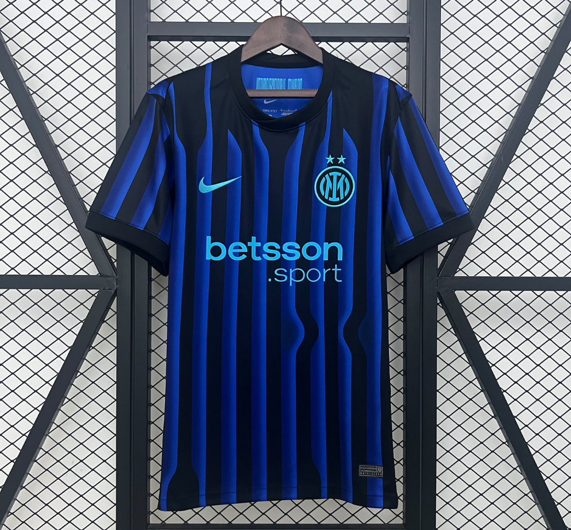 אינטר מילאן בית 25/26