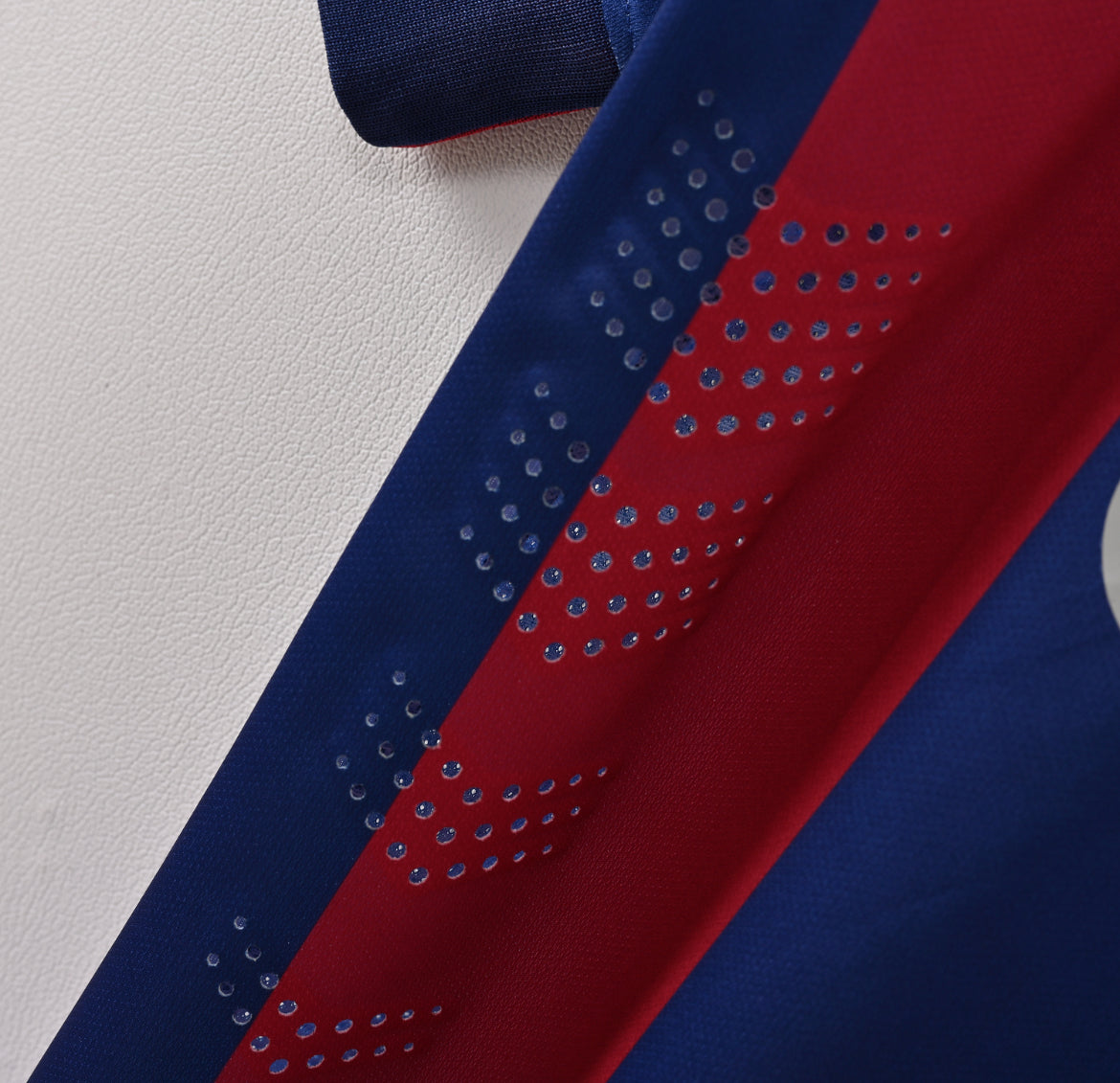 חולצת רטרו ברצלונה 14/15