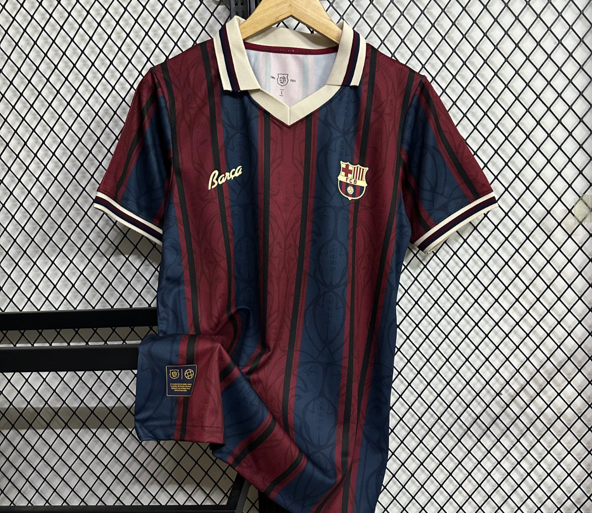 חולצה מיוחדת ברצלונה 25/26