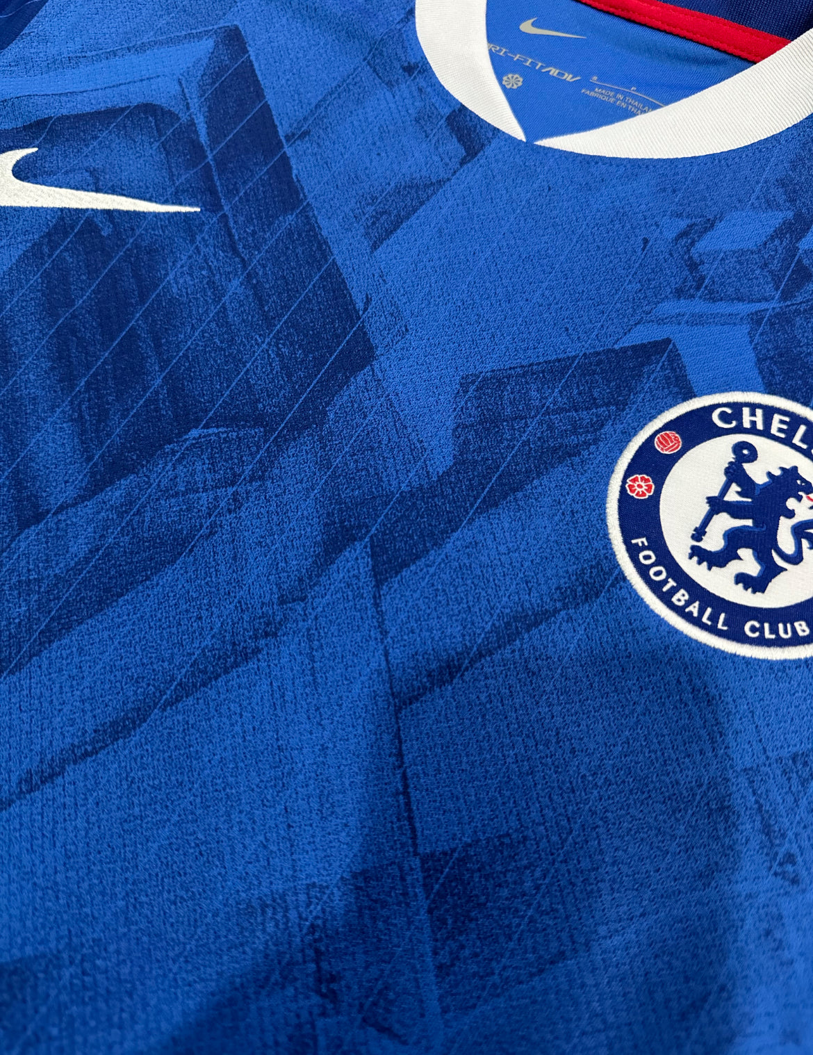 חולצת בית צ׳לסי 25/26