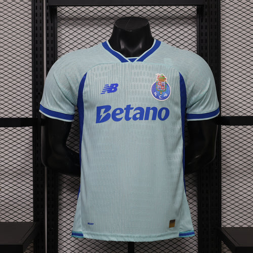 חולצה שלישית פורטו 26/27