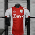חולצת בית אייאקס 25-26