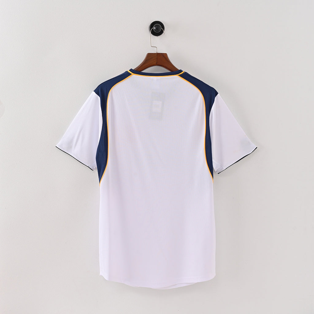 Liverpool 2001-02 away back