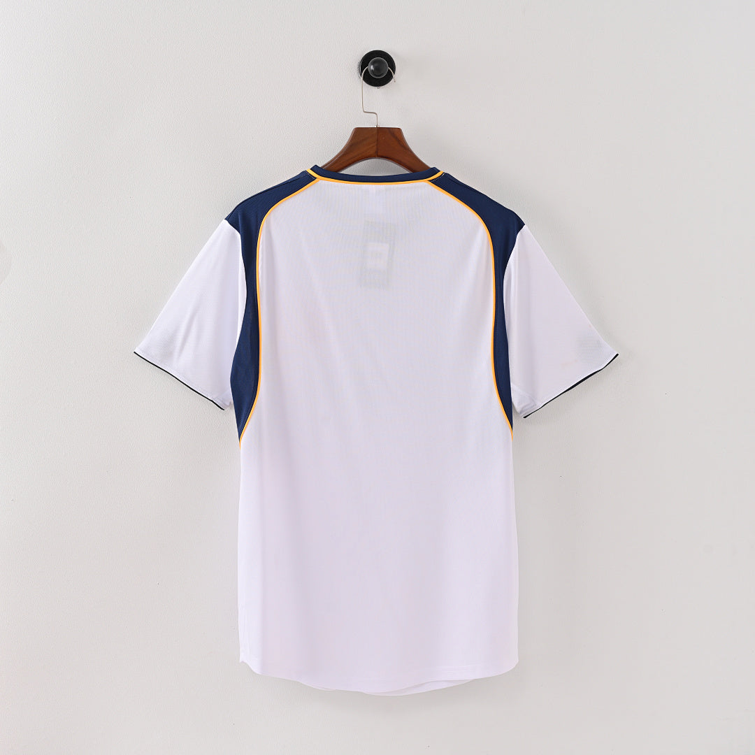 Liverpool 2001-02 away back
