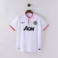 Manchester United 2012-13 away front