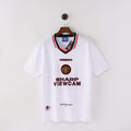 Manchester United 1996-97 away front