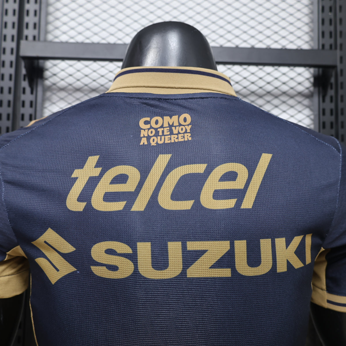 back