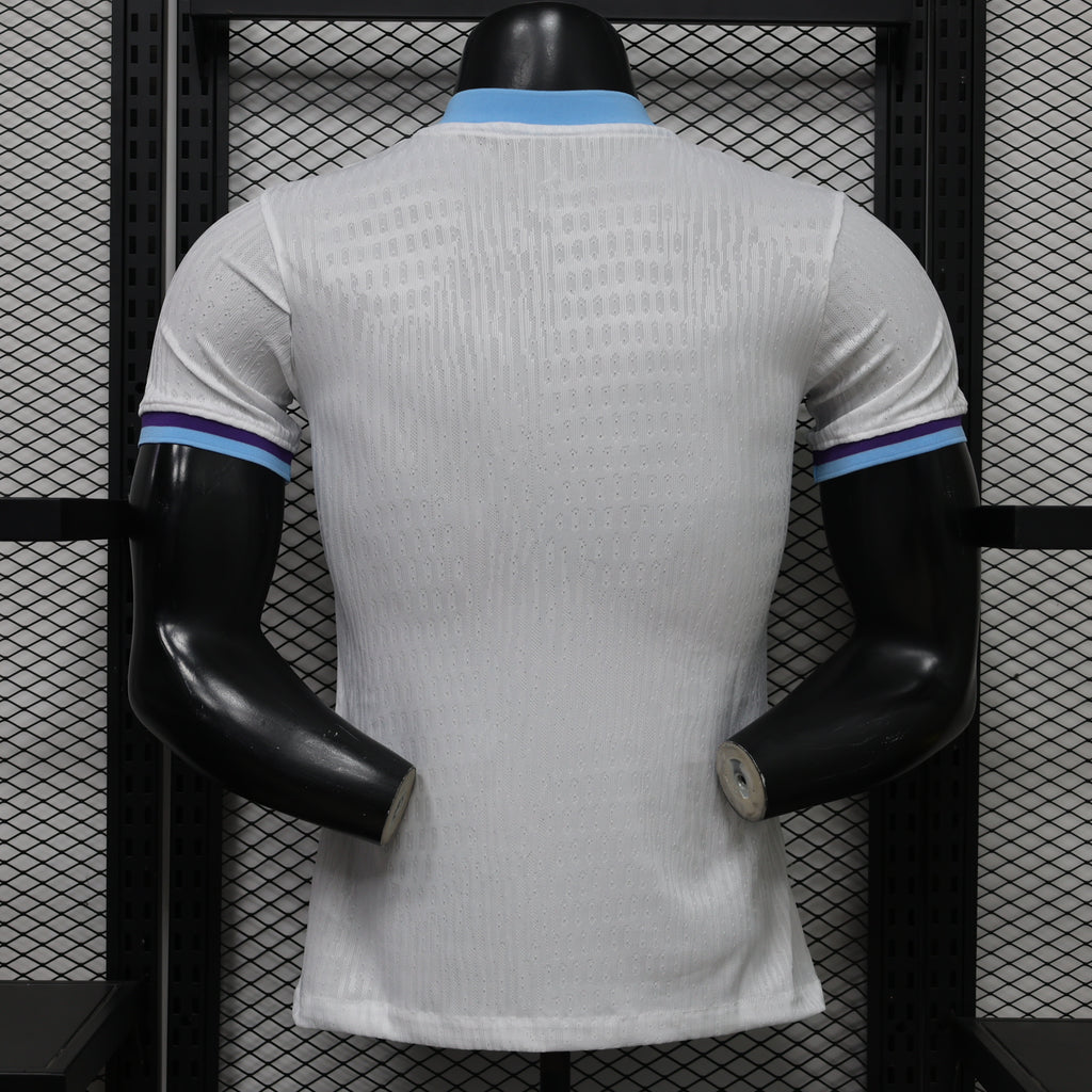 back
