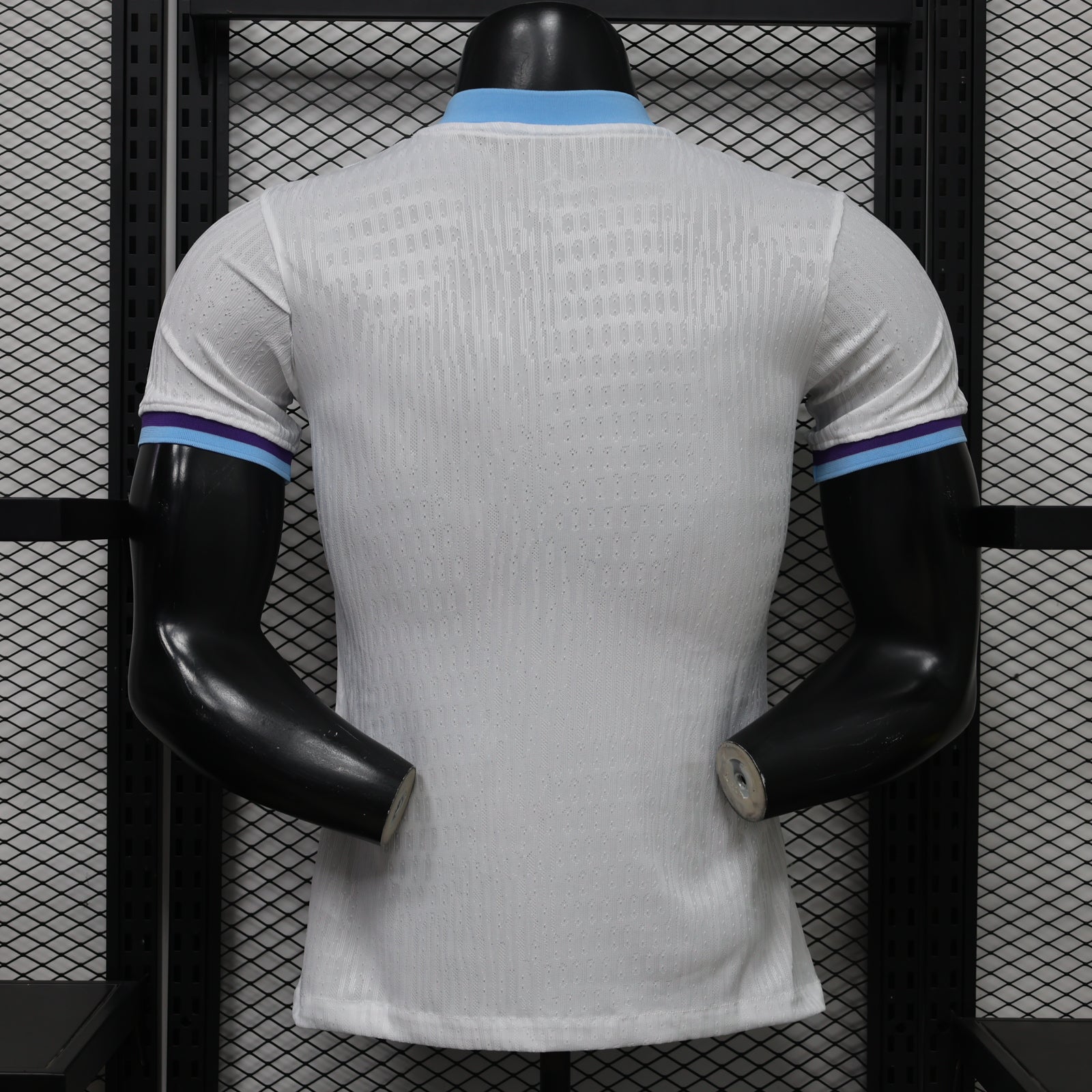 back
