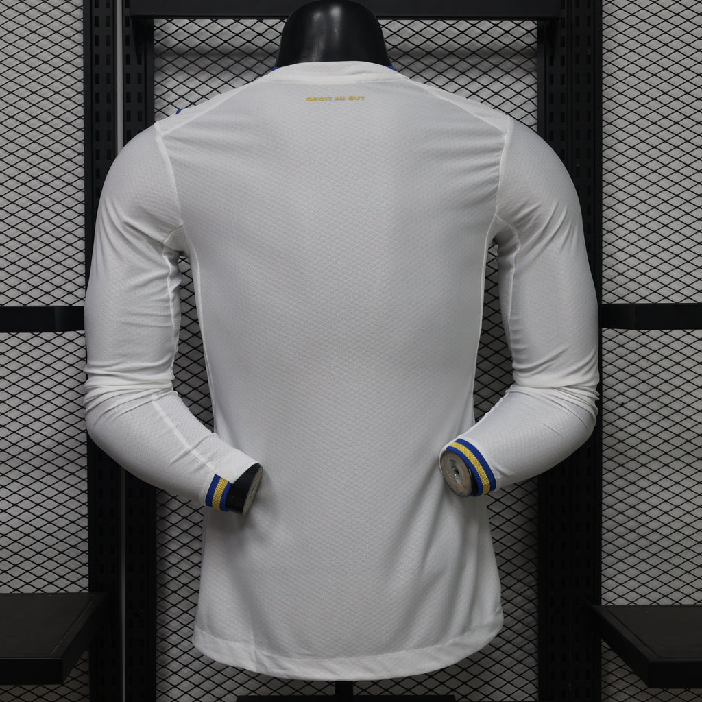 back
