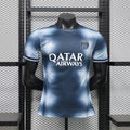 PSG special blue cloud Jordan 26/27 - front