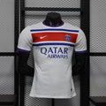 PSG special white heritage Nike 26/27 - front