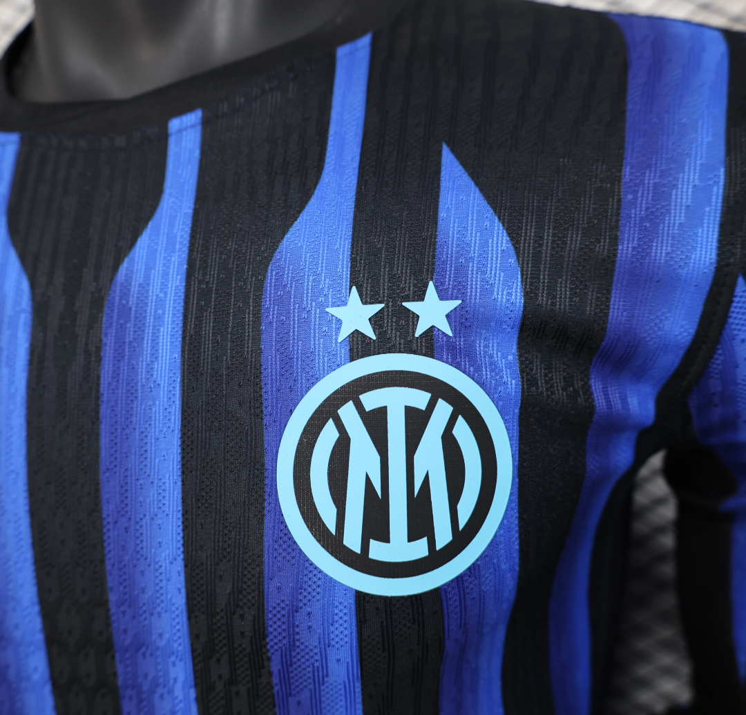 חולצה ארוכה אינטר בית 25/26