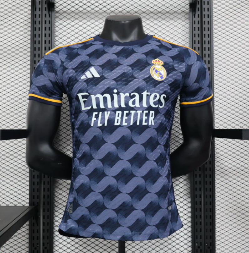 חולצת חוץ ריאל מדריד 2023/24