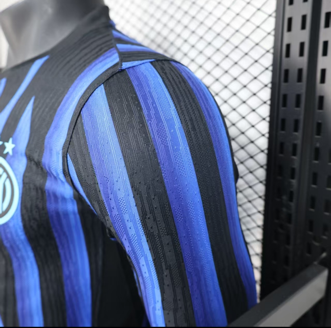 חולצה ארוכה אינטר בית 25/26