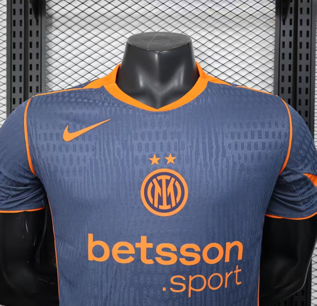 חולצה שלישית אינטר 25/26