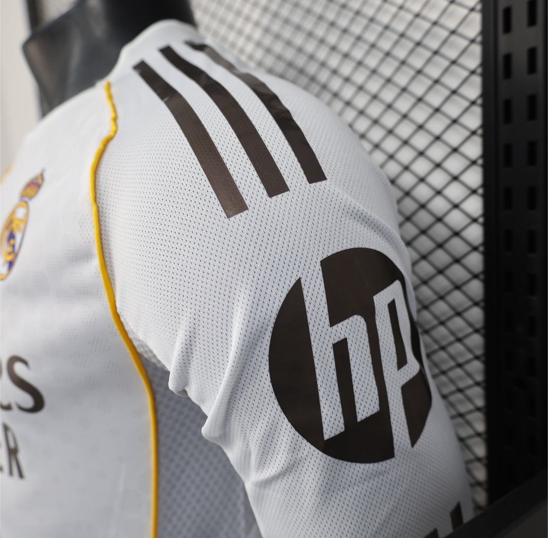 חולצה ארוכה ריאל מדריד בית 25/26