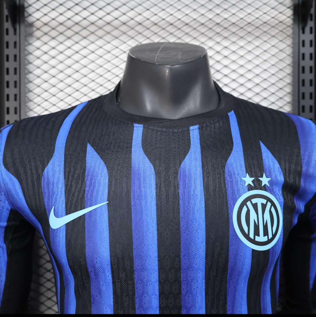 חולצה ארוכה אינטר בית 25/26