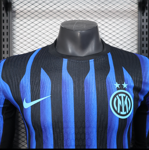 חולצה ארוכה אינטר בית 25/26