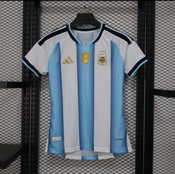 חולצת בית ארגנטינה