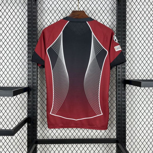 חולצה מיוחדת ברצלונה אדומה❤️