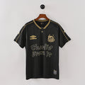 Santos Charlie Brown Jr 24-25 commemorative front